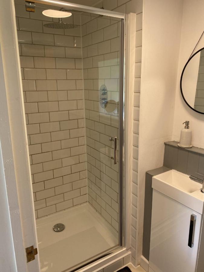 Cosy Cotswolds Self-Contained One Bedroom Cottage Chipping Norton Exterior foto